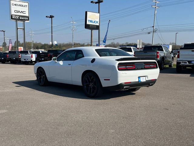 Used 2023 Dodge Challenger GT w/ Blacktop Package image 6