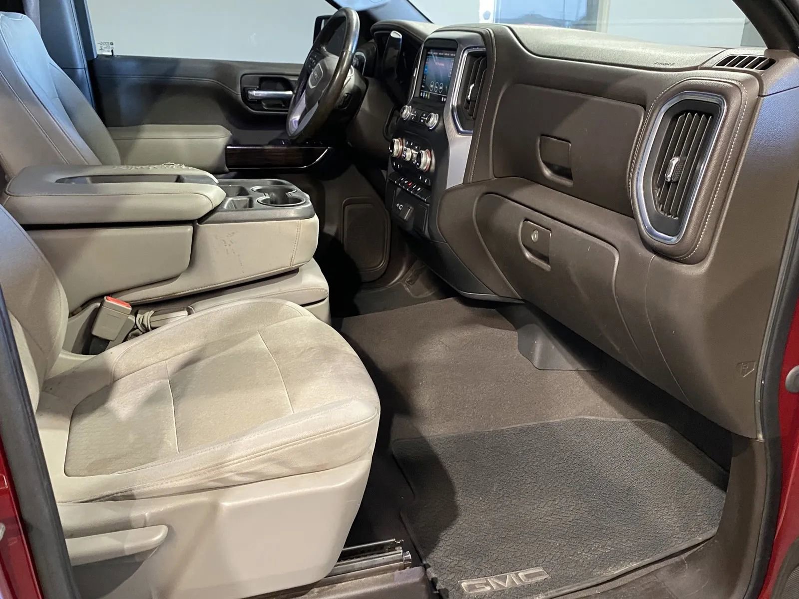 Used 2020 GMC Sierra 1500 SLE w/ SLE Value Package RWD image 6