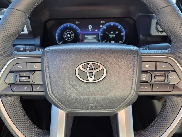 Used 2025 Toyota Tacoma Limited image 35