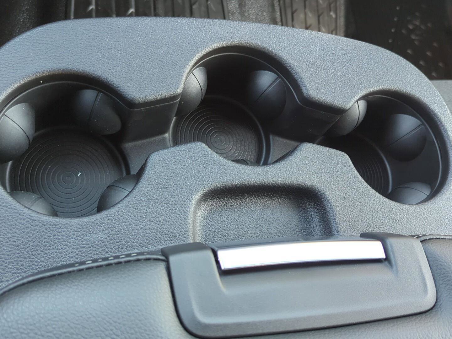 New 2026 RAM 5500 Tradesman image 28