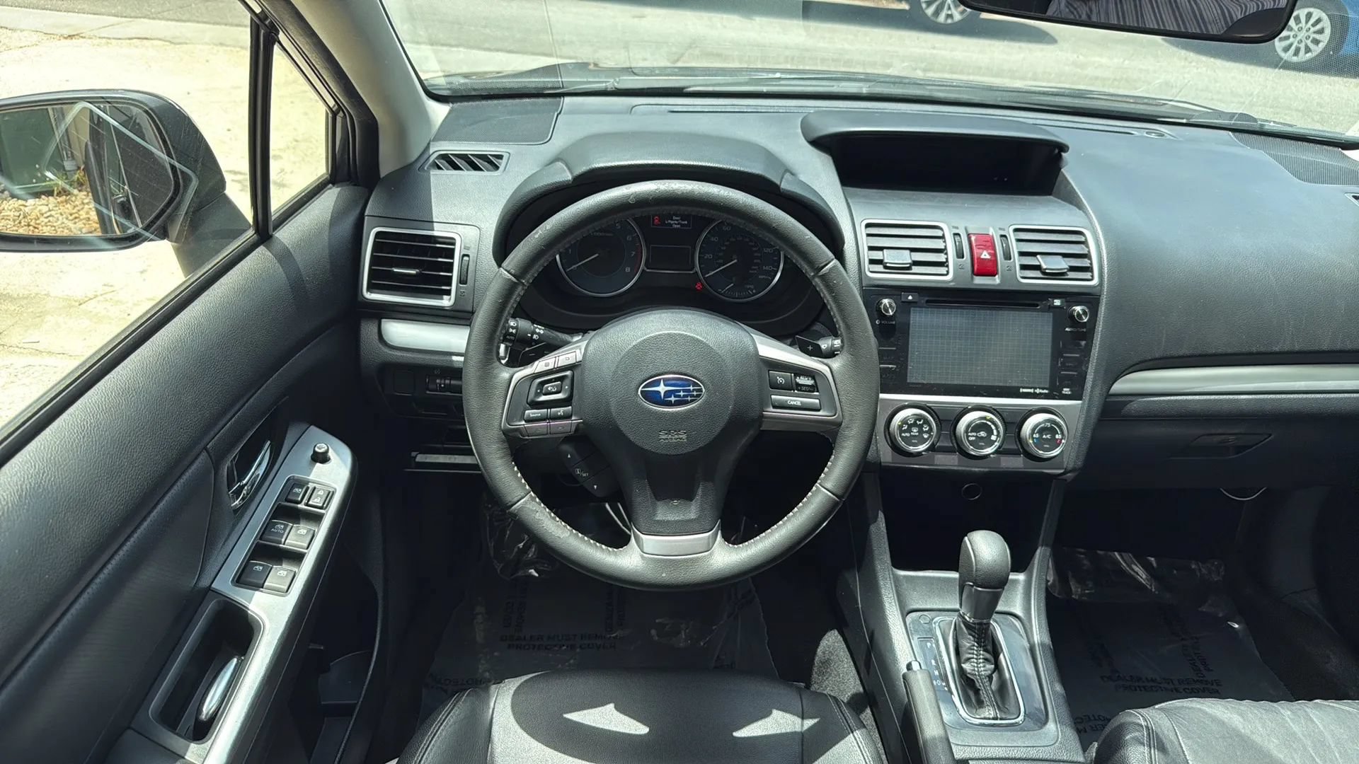 Used 2015 Subaru Crosstrek 2.0i Limited AWD/4WD image 26