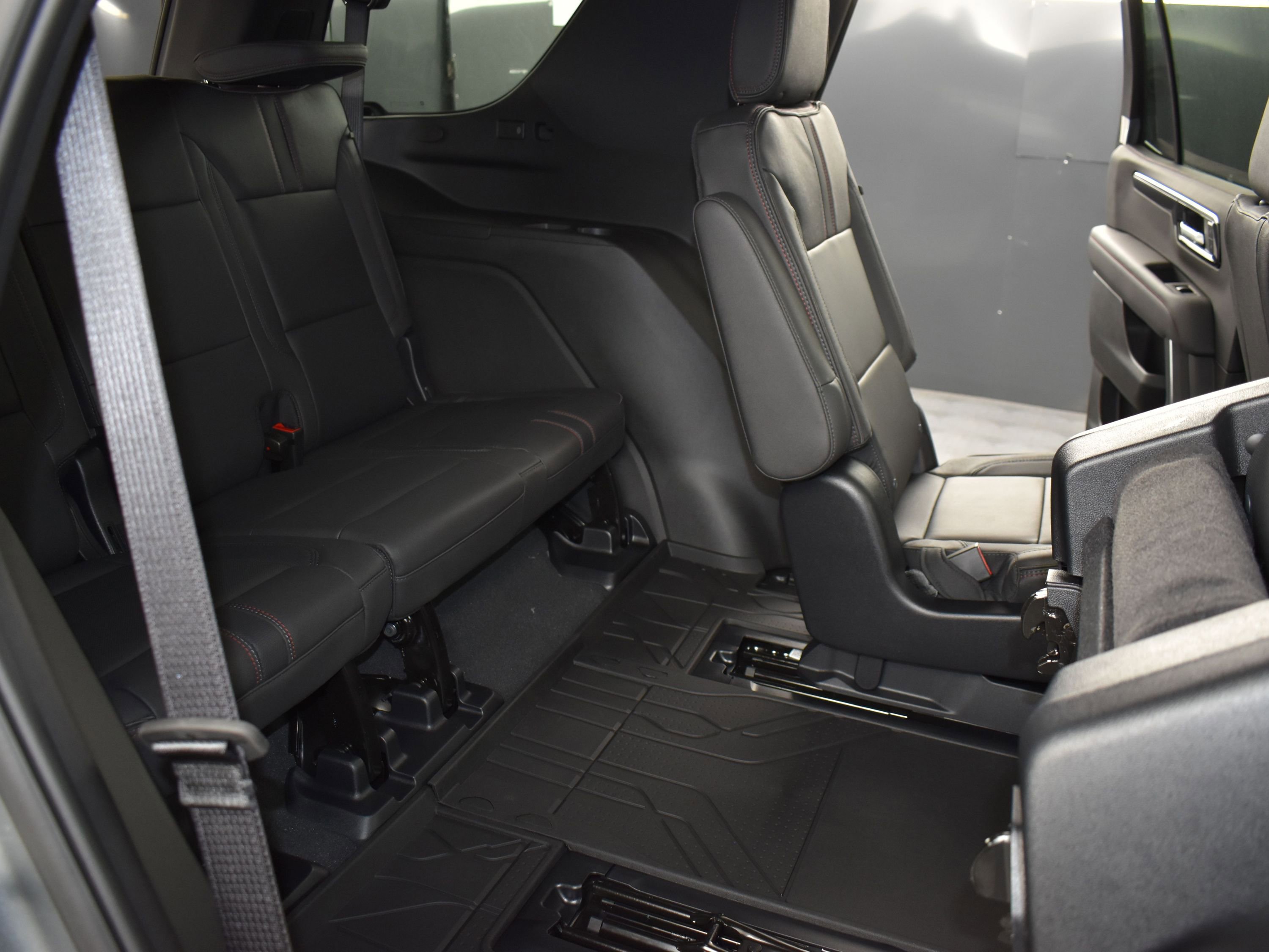 New 2026 Chevrolet Tahoe RST w/ Advanced Technology Package image 17