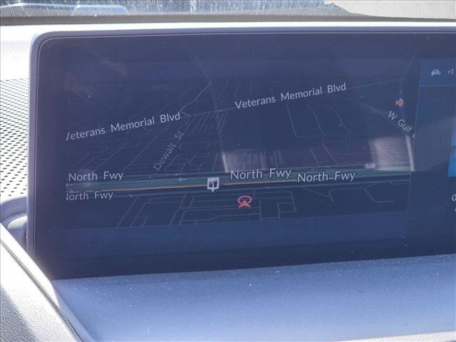 Used 2021 Acura RDX A-Spec w/ Technology Package FWD image 12