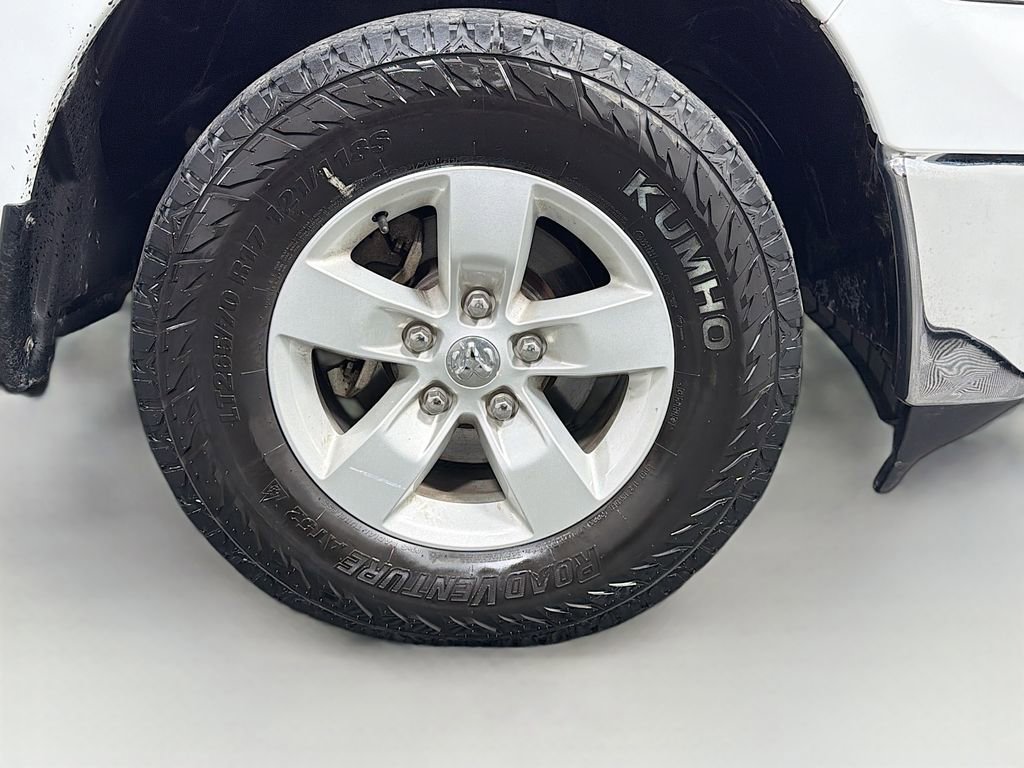 Used 2022 RAM 1500 Tradesman w/ Power & Remote Entry Group image 30