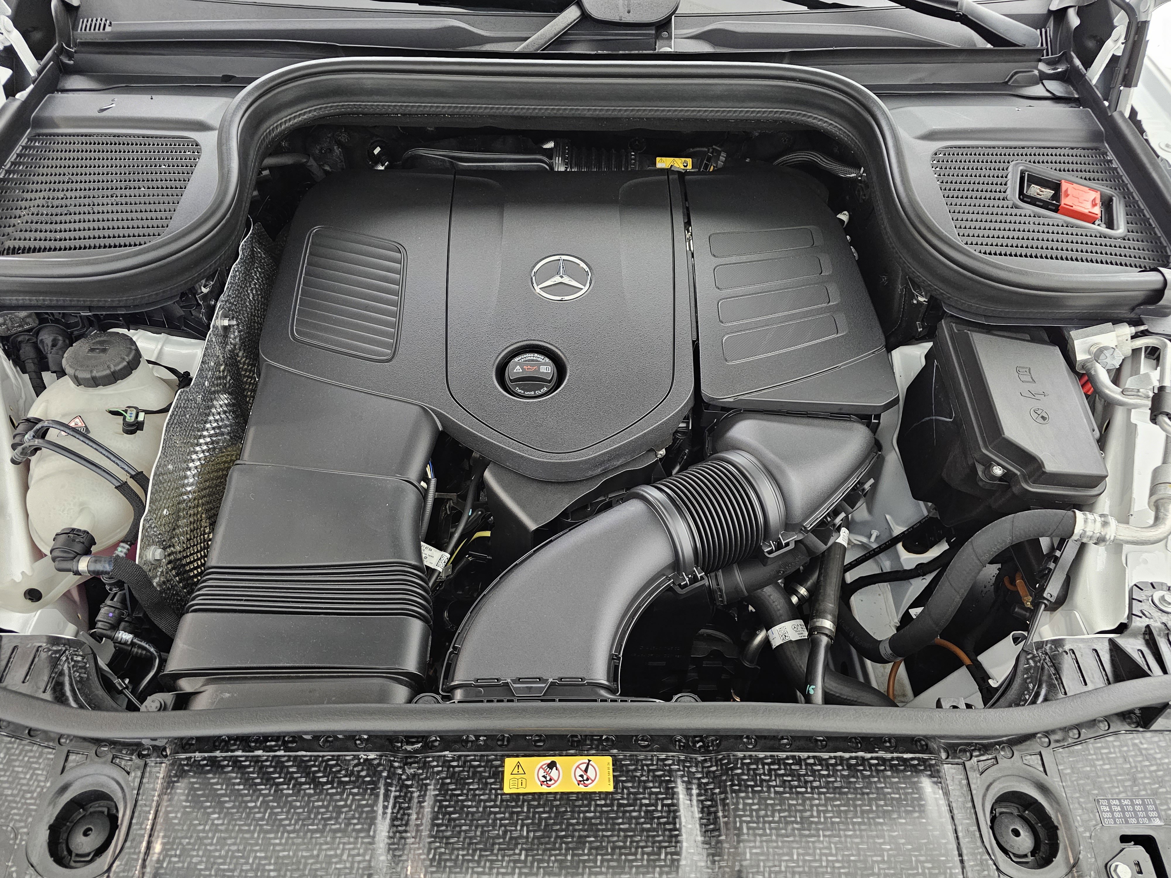 New 2026 Mercedes-Benz GLE 350 4MATIC image 49