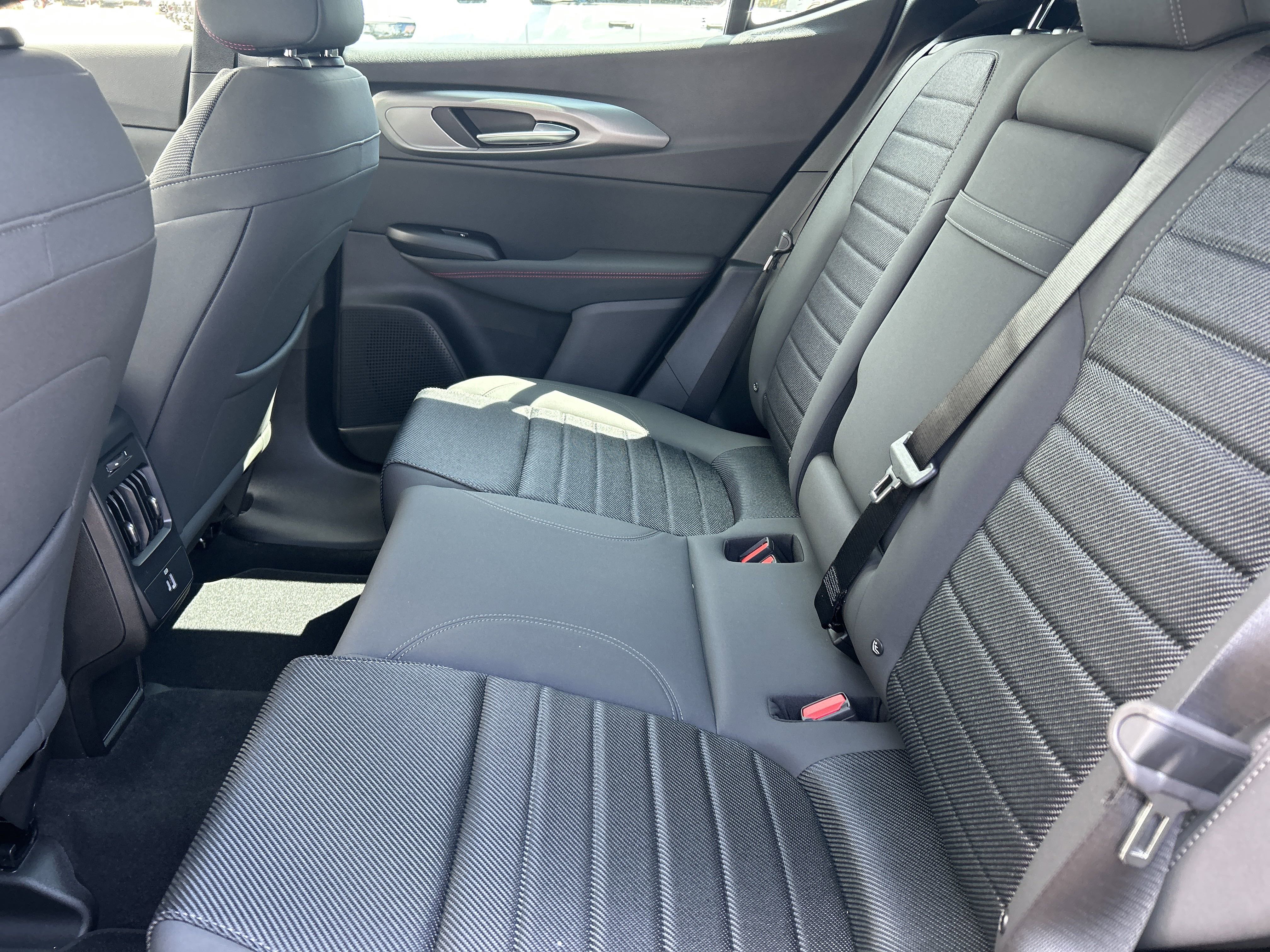 New 2025 Dodge Hornet GT w/ GT Blacktop Package image 39