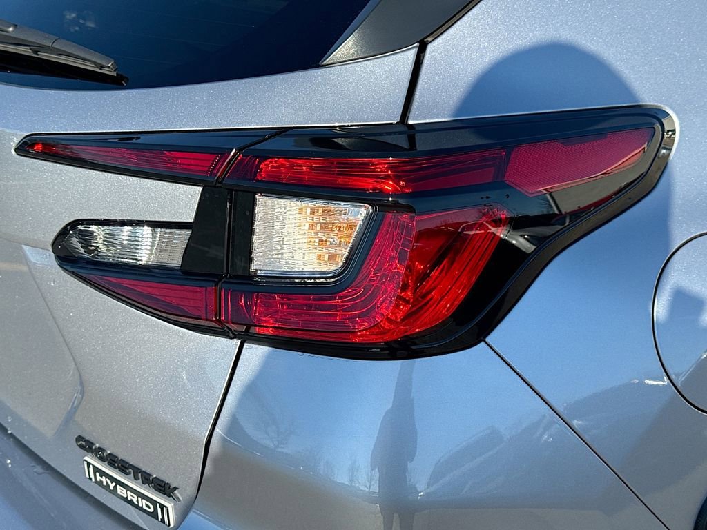 New 2026 Subaru Crosstrek 2.5i Limited w/ Crosstrek Mirror Package image 33