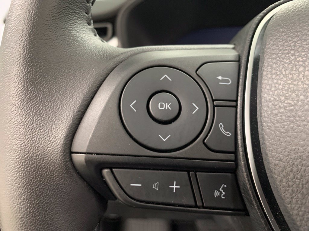 Used 2024 Toyota RAV4 Limited FWD image 20
