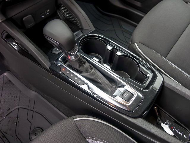 New 2026 Chevrolet TrailBlazer LT w/ Midnight Edition image 24