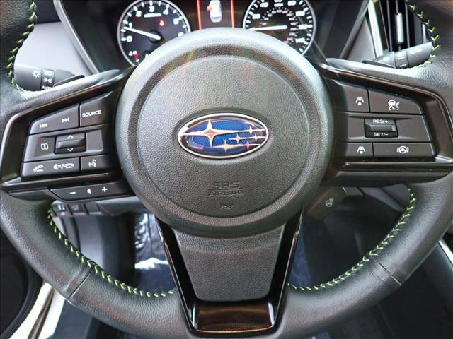 Certified 2024 Subaru Outback Onyx Edition image 19