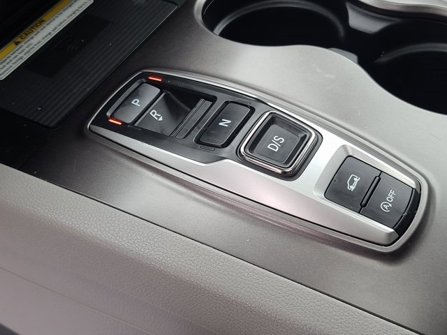 Certified 2022 Honda Pilot Special Edition image 11