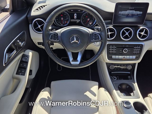 Used 2018 Mercedes-Benz CLA 250 4MATIC image 7