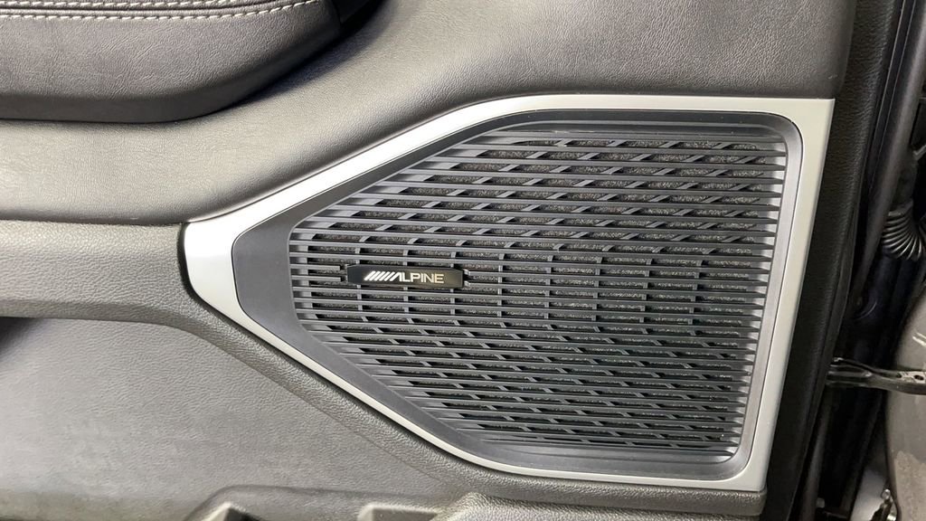 New 2025 Jeep Wagoneer L Series II image 29