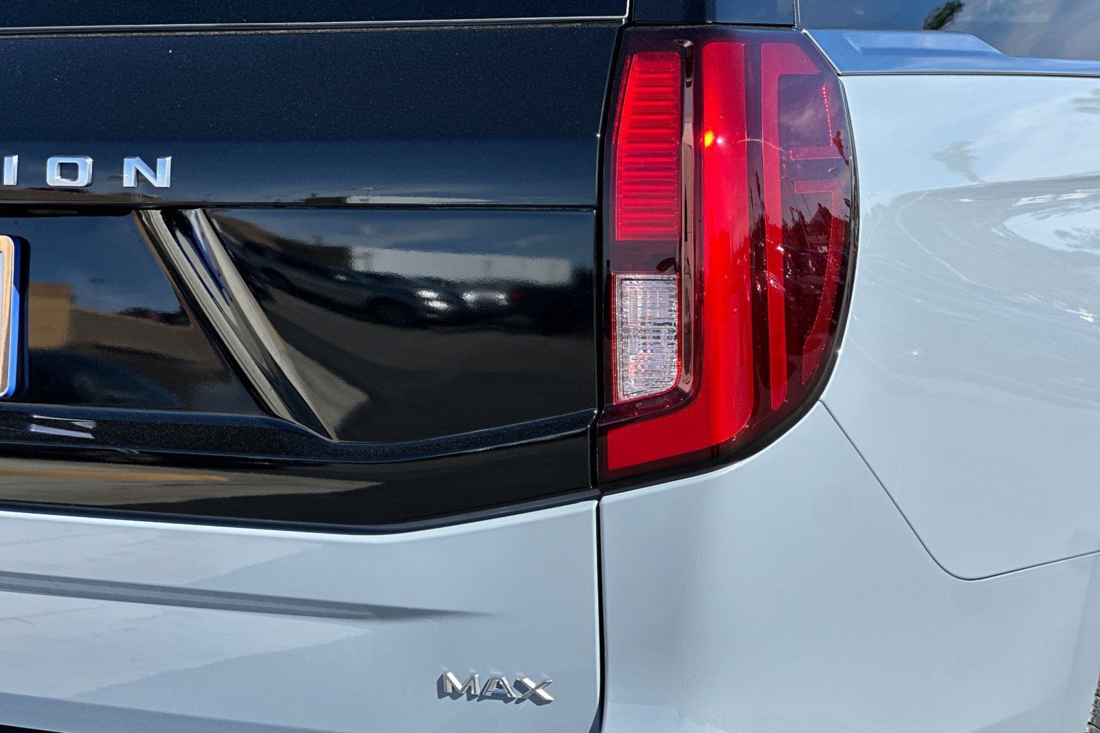 New 2026 Ford Expedition Max Active image 27