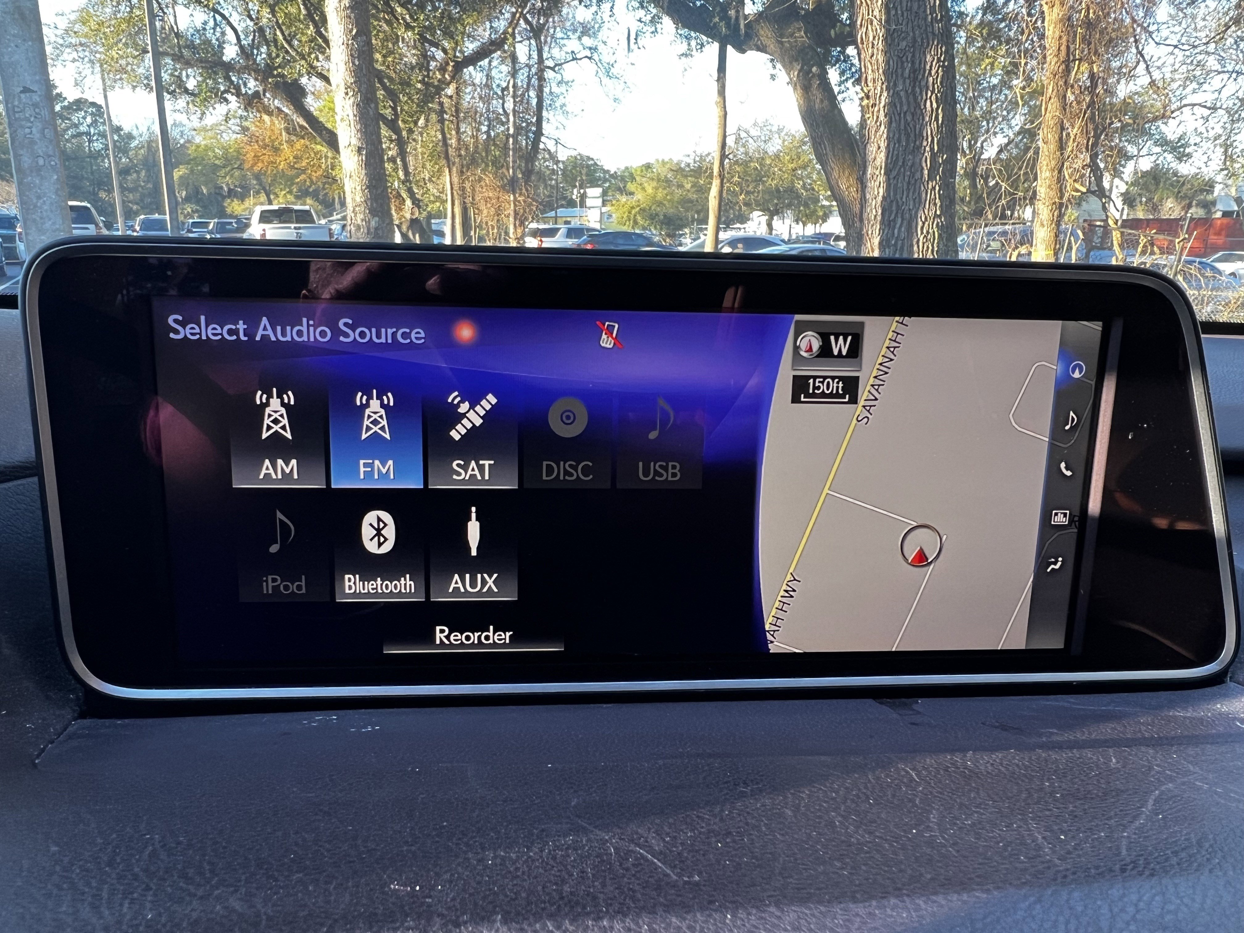 Used 2016 Lexus RX 350 AWD w/ Premium Package image 25