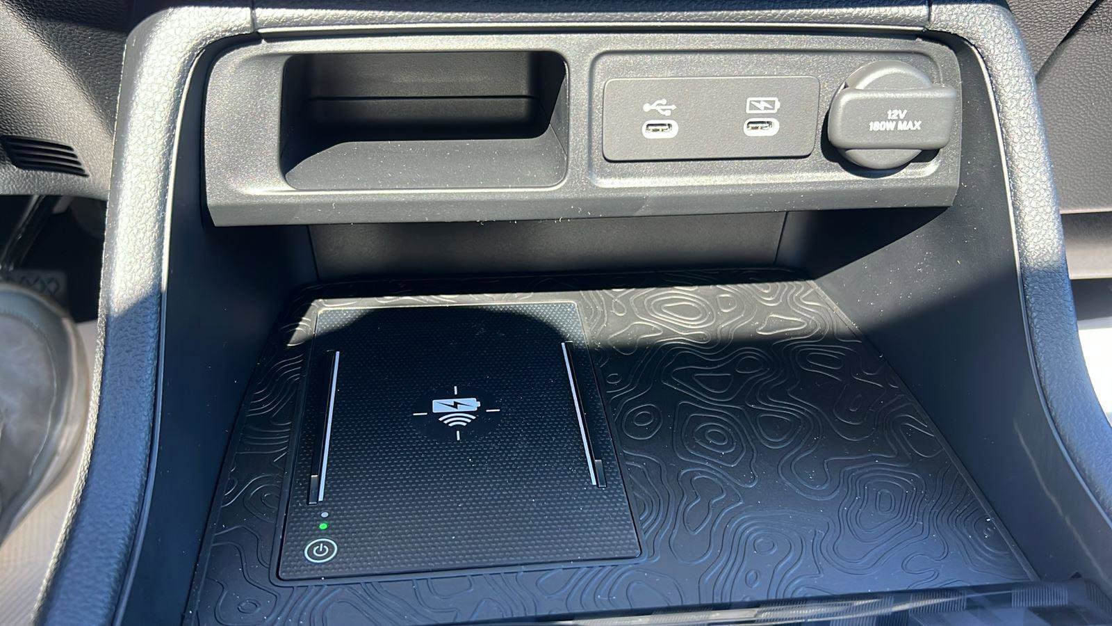 New 2026 Honda Passport TrailSport Elite image 28