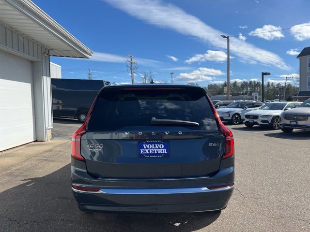 New 2026 Volvo XC90 B6 Ultra w/ Lounge Package image 6