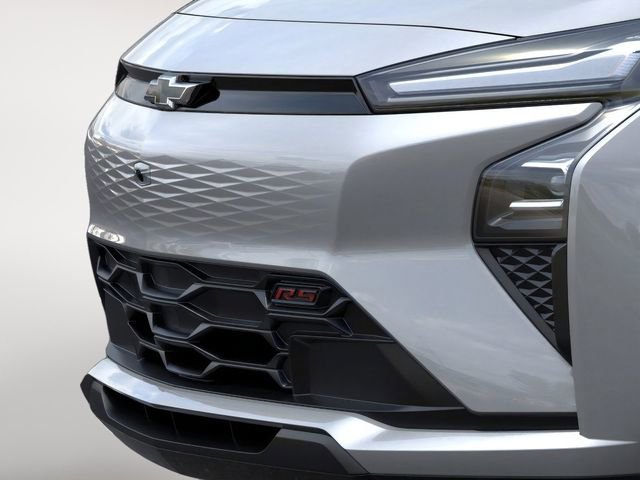 New 2027 Chevrolet Bolt RS w/ Technology Package FWD image 13
