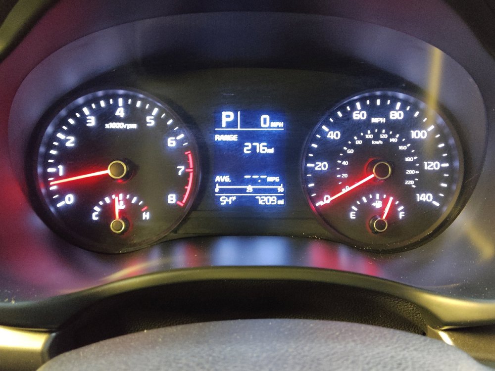 Used 2023 Kia Rio S FWD image 23