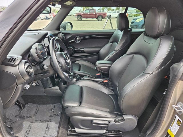 Used 2016 MINI Cooper S image 21