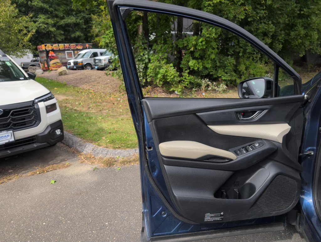 Used 2019 Subaru Ascent Premium AWD/4WD image 11