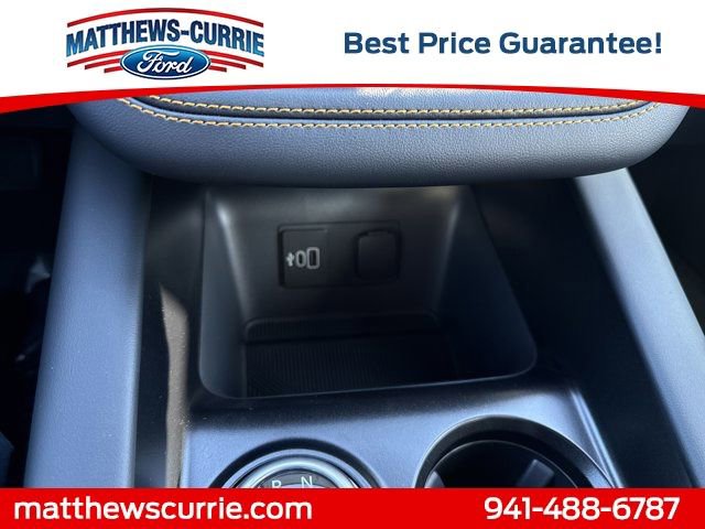 New 2026 Ford Explorer Tremor image 22