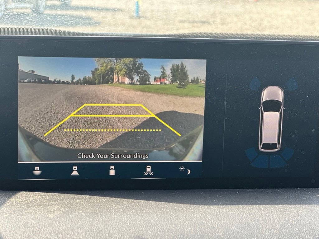 Used 2021 Acura TLX w/ Technology Package AWD/4WD image 23