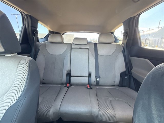 Used 2020 Hyundai Santa Fe SEL image 21