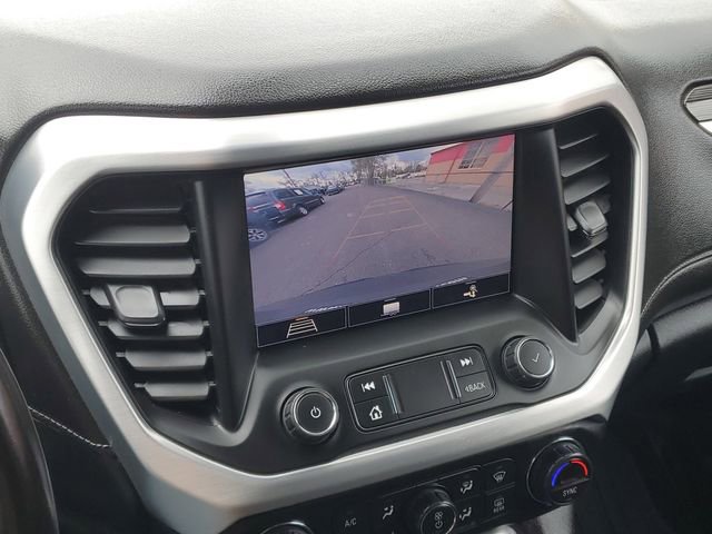 Used 2020 GMC Acadia SLT w/ Trailering Package AWD/4WD image 29