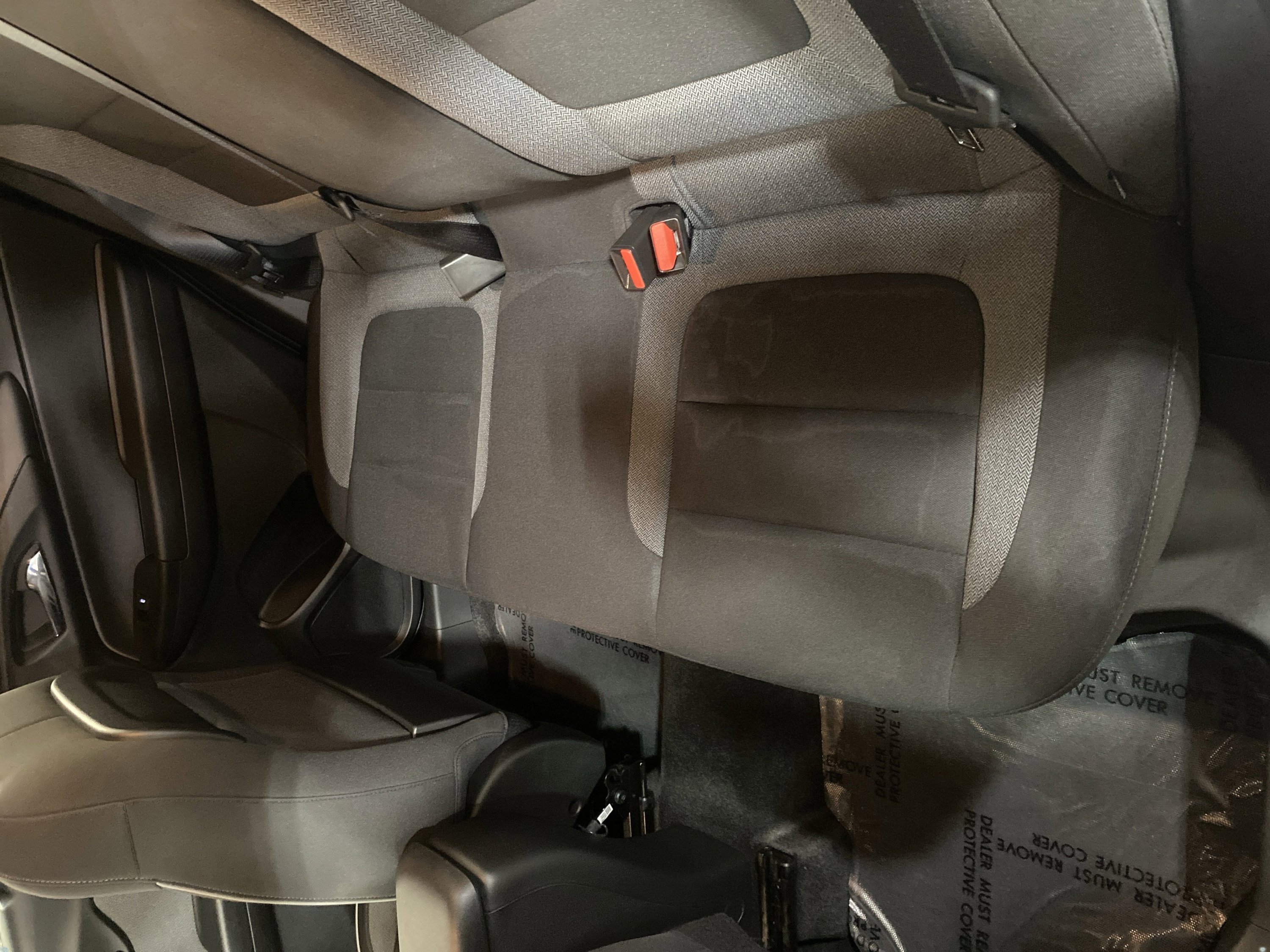 Used 2023 Chevrolet TrailBlazer LS image 12