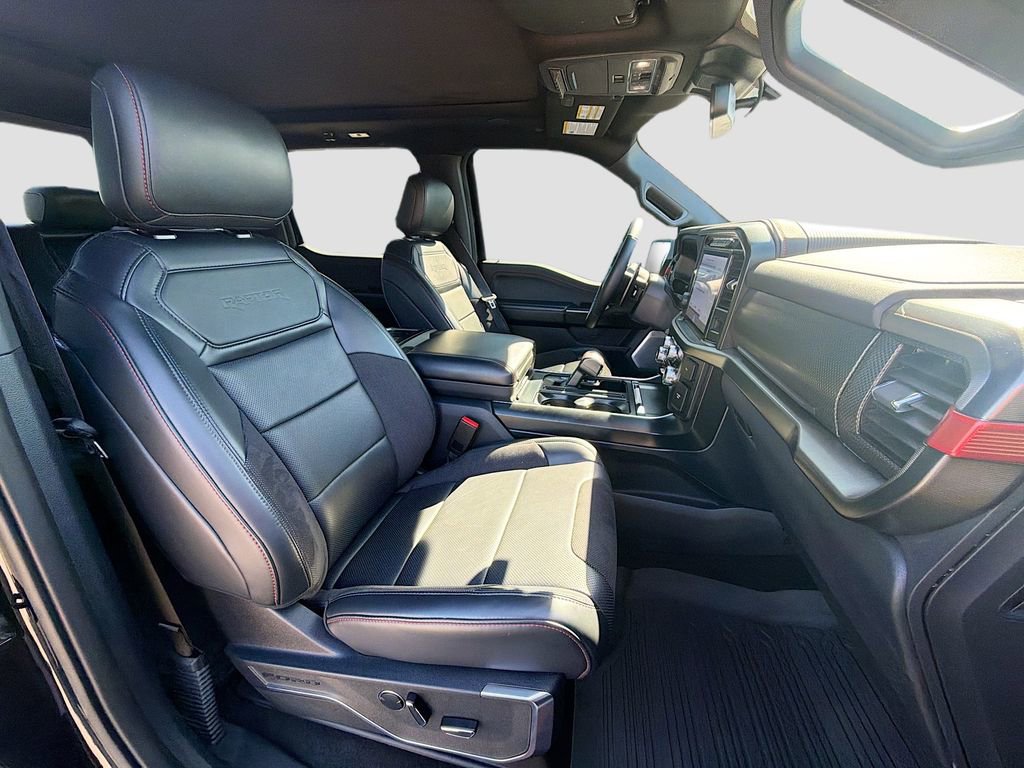 Used 2024 Ford F150 Raptor image 14