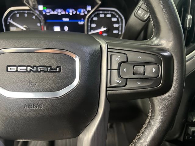 Used 2020 GMC Sierra 1500 Denali w/ Denali Ultimate Package image 28