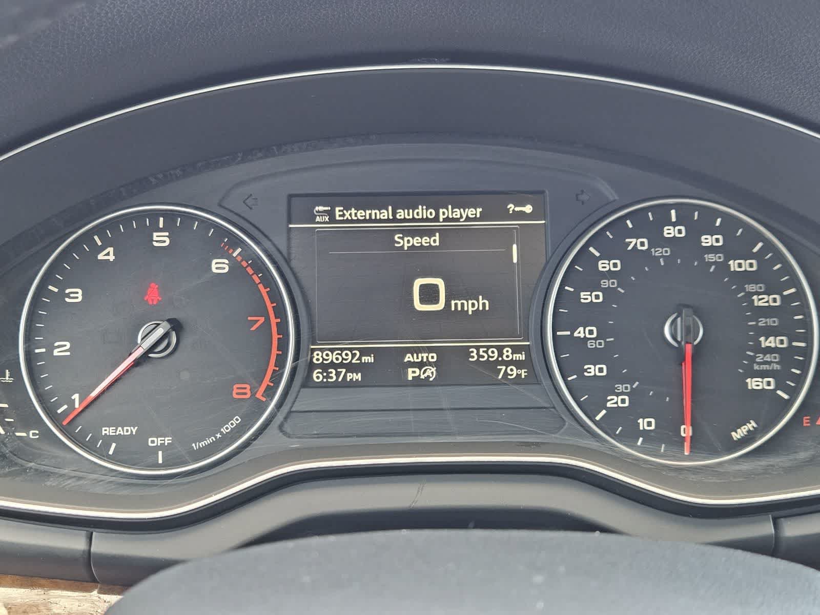 Used 2018 Audi Q5 2.0T Premium Plus w/ Premium Plus Package AWD/4WD image 14