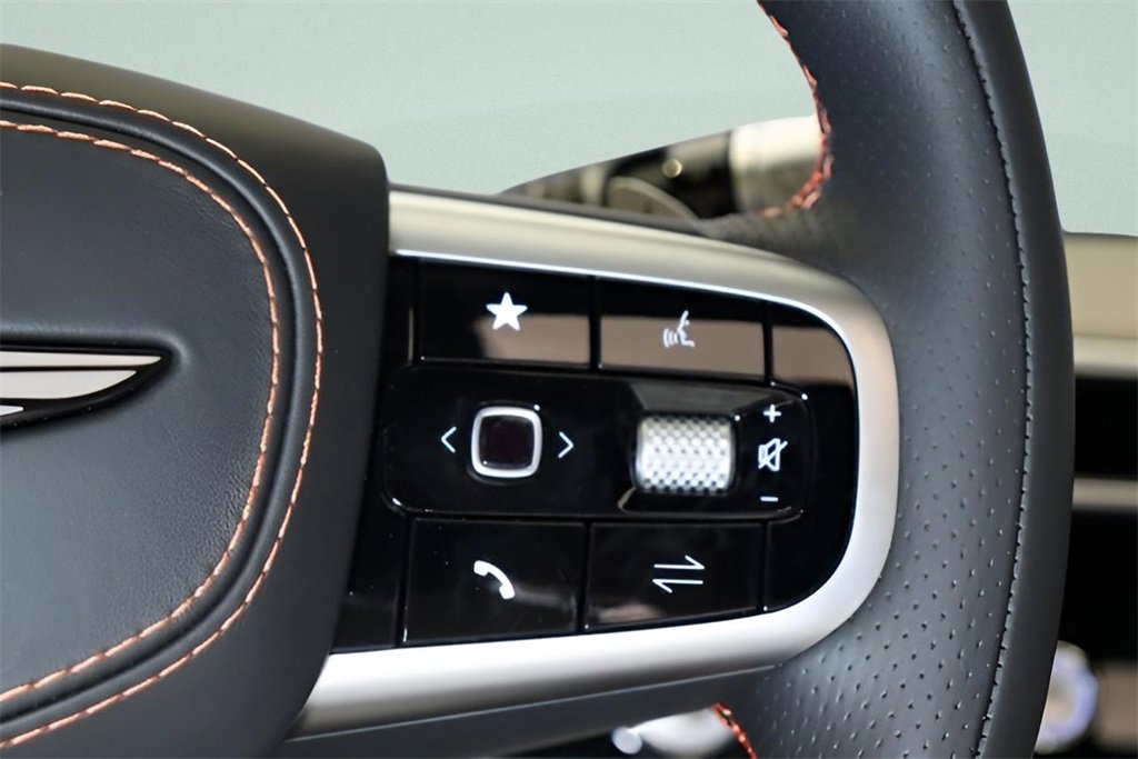 New 2026 Genesis GV70 3.5T Sport Prestige image 17