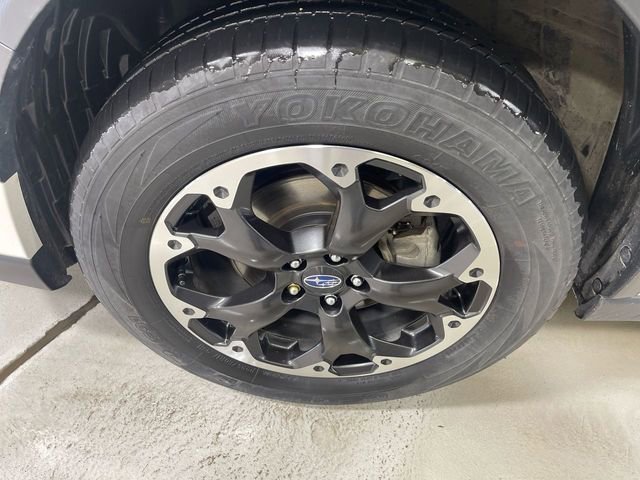 Used 2023 Subaru Crosstrek 2.0i Premium AWD/4WD image 10