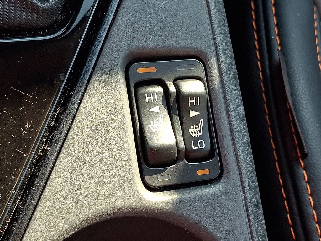 Used 2024 Subaru Crosstrek 2.5i Limited w/ Popular Package #4A AWD/4WD image 25