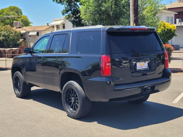 Used 2019 Chevrolet Tahoe LT RWD image 8
