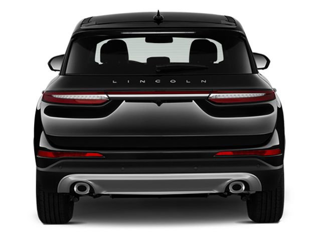 Used 2023 Lincoln Corsair Reserve w/ Jet Appearance Package image 6
