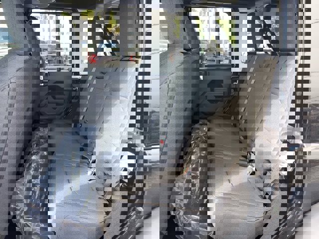 New 2026 Jeep Wrangler Willys image 7