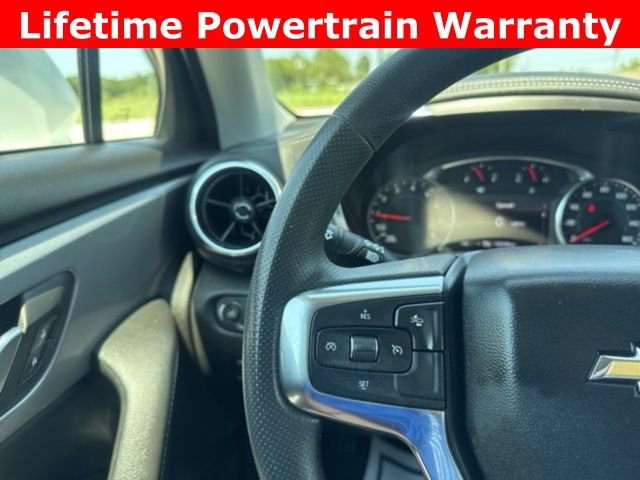 Used 2023 Chevrolet Blazer LT w/ Convenience Package image 18