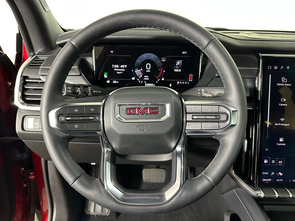 Used 2024 GMC Acadia Elevation image 12