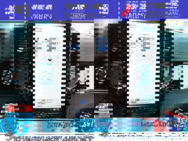 New 2026 RAM 1500 RHO w/ RHO Level 1 Equipment Group image 26