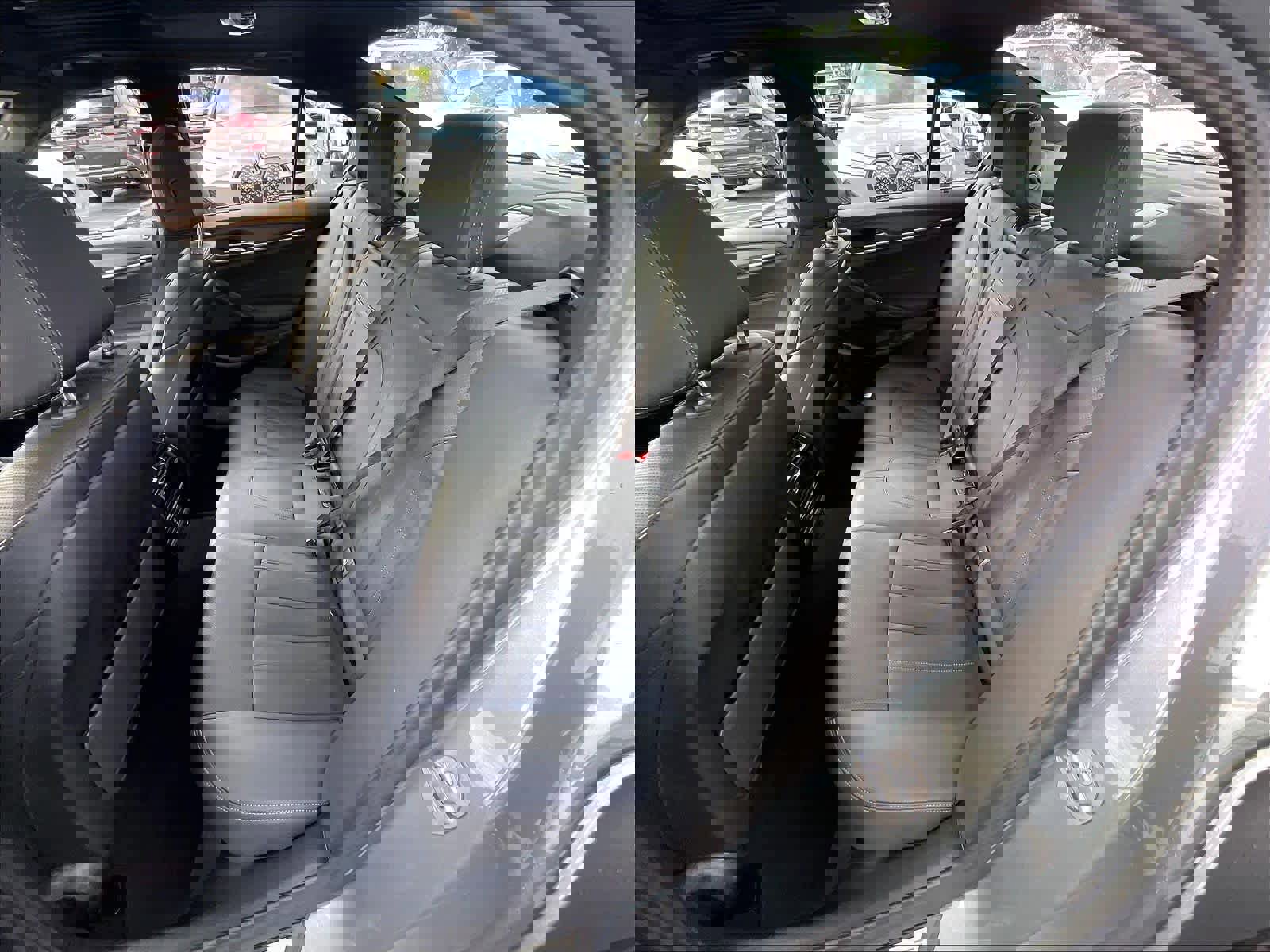 Used 2023 BMW 540i w/ M Sport Package image 27