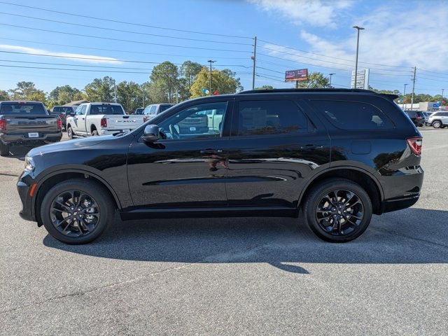 New 2026 Dodge Durango GT image 7