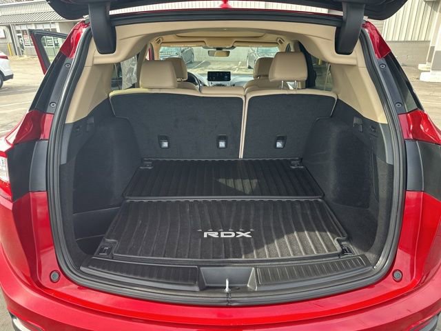 Certified 2023 Acura RDX AWD image 16