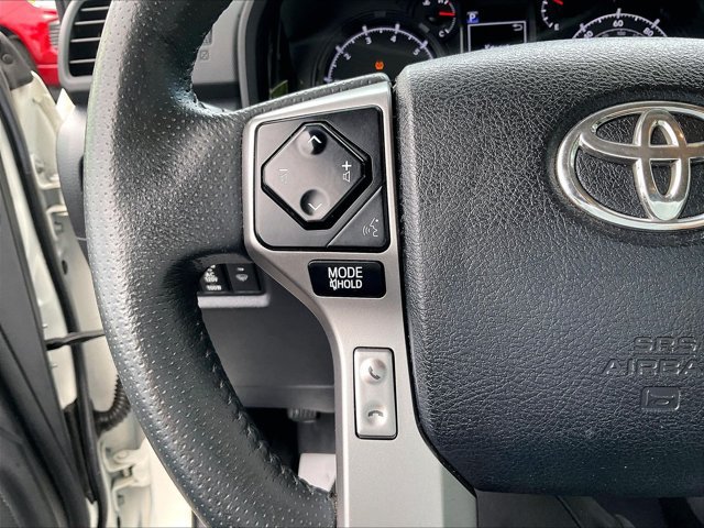 Used 2022 Toyota 4Runner SR5 RWD image 20