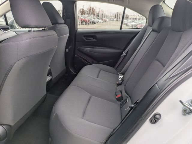 Used 2023 Toyota Corolla LE image 26
