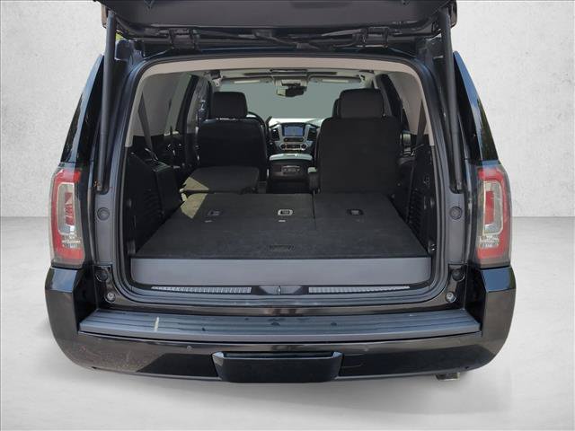 Used 2018 GMC Yukon SLT w/ Premium Edition AWD/4WD image 7