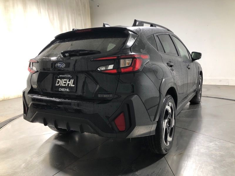 New 2026 Subaru Crosstrek 2.5i Limited w/ Crosstrek Mirror Package image 10