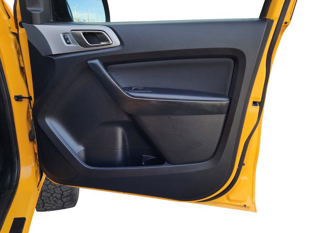 Used 2021 Ford Ranger XLT w/ Equipment Group 302A High image 29